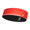 Pas biodrowy COMPRESSPORT Free Belt Saszetka na akcesoria do biegania na rower
