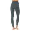 Legginsy damskie treningowe GYM Brubeck FITNESS termoaktywne