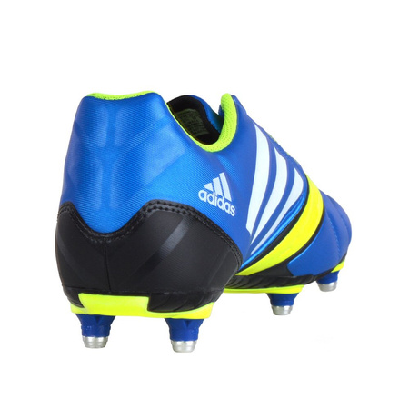 Buty piłkarskie Adidas Nitrocharge 3.0 SG Korki wkręty