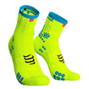Skarpety do biegania COMPRESSPORT PRO RACING SOCKS RUN HIGH V3.0