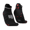 Skarpety do biegania COMPRESSPORT PRORACING SOCKS V4.0 ULTRALIGHT RUN LOW Niskie za kostkę