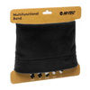 Komin HI-TEC ARAS czarny Polar Bandana Czapka Chusta 