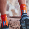 Skarpety do biegania COMPRESSPORT PRO RACING SOCKS RUN HIGH V4.0