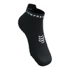 Skarpety do biegania COMPRESSPORT PRO RACING SOCKS RUN LOW V4.0 Niskie za kostkę