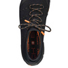 Buty trekkingowe męskie Brubeck Barefoot TREK MERINO z membraną