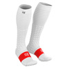 Skarpety kompresyjne COMPRESSPORT Full Socks Race & Recovery Podkolanówki