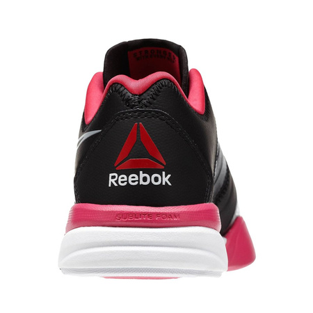 Buty sportowe damskie Reebok Fitnis Supreme treningowe na fitness