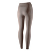 Legginsy damskie Brubeck CASUAL z wysokim stanem Spodnie termoaktywne