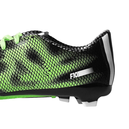 Buty piłkarskie Adidas F10 FG korki lanki seria F50