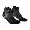 Damskie niskie skarpetki kompresyjne CEP Ultralight Low Cut v3