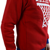Męska bluza Adidas Originals BBall ST Crew sportowa