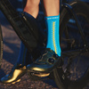Skarpety rowerowe COMPRESSPORT PRO RACING SOCKS BIKE V4.0
