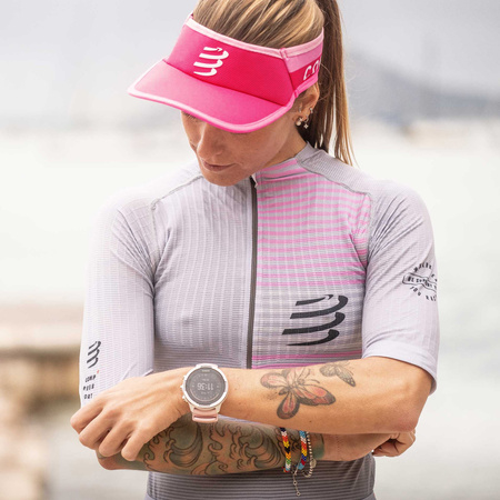 Daszek termoaktywny COMPRESSPORT VISOR ULTRALIGHT Unisex