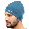 Czapka wełniana Brubeck Extreme Wool UNISEX Wełna Merino Termoaktywna