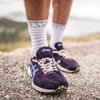 Skarpety do biegania COMPRESSPORT PRORACING SOCKS V3.0 ULTRALIGHT RUN HIGH