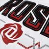 Koszulka męska Adidas Derrick Rose Teem Climalite T-shirt