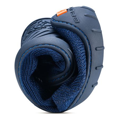Buty męskie Brubeck Barefoot Merino Wełna Merynosa Oddychające