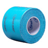 Kinesio Tex Classic Taśma do kinesiotapingu rolka 5cm x 4m niebieska