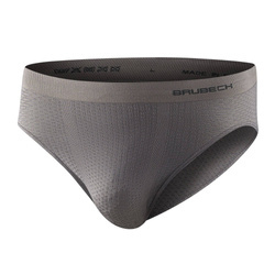 Slipy męskie majtki Brubeck BASE LAYER Bielizna termoaktywna
