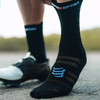 Skarpety rowerowe COMPRESSPORT PRO RACING SOCKS BIKE V4.0 Ultralight