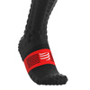 Skarpety kompresyjne COMPRESSPORT Full Socks Race & Recovery Podkolanówki