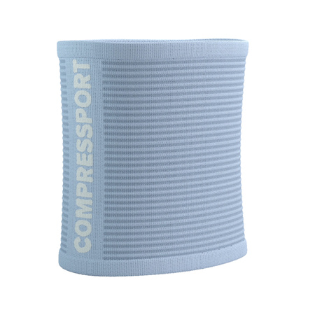 Frotki na nadgarstek COMPRESSPORT Sweatbands 3D.DOT 2 sztuki