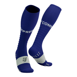 Skarpety kompresyjne COMPRESSPORT FULL SOCKS RUN Podkolanówki