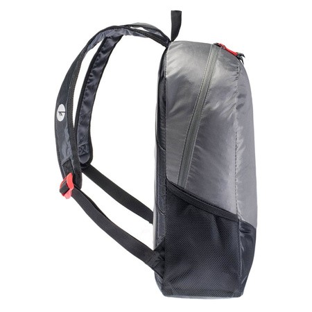 Plecak miejski HI-TEC DANUBE 18 l Turystyczny sportowy do szkoły