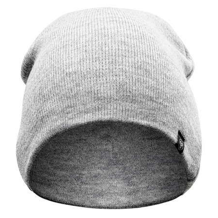 Czapka zimowa męska Brugi 4ZB9 beanie ciepła