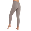 Legginsy damskie Brubeck CASUAL z wysokim stanem Spodnie termoaktywne