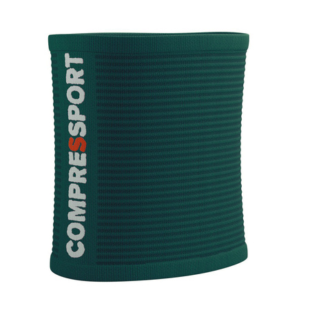 Frotki na nadgarstek COMPRESSPORT Sweatbands 3D.DOT 2 sztuki