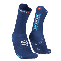 Skarpety do biegania COMPRESSPORT PRO RACING SOCKS RUN HIGH V4.0