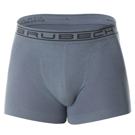 Bokserki męskie shortbox BRUBECK COMFORT COTTON Bielizna termoaktywna