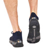 Buty trekkingowe męskie Brubeck Barefoot TREK MERINO z membraną