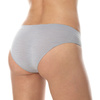 Biodrówki damskie BRUBECK COMFORT WOOL Majtki hipster termoaktywne WEŁNA MERINO