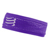 Opaska na głowę COMPRESSPORT Thin HEADBAND ON/OFF Opaska na czoło Unisex