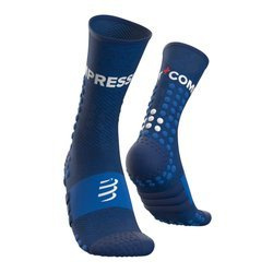 Skarpety do biegania trailowe COMPRESSPORT ULTRA TRAIL SOCKS