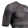 Koszulka COMPRESSPORT ON/OFF MULTISPORT SHIRT SHORT SLEEVE