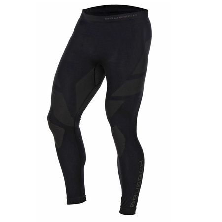 Spodnie męskie Brubeck DRY Legginsy Bielizna termoaktywna