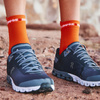 Skarpety do biegania COMPRESSPORT PRO RACING SOCKS RUN HIGH V4.0