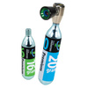 Pompka rowerowa CO2 Genuine Innovations AirChuck Elite + 2 naboje