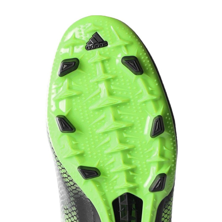 Buty piłkarskie Adidas F10 FG korki lanki seria F50