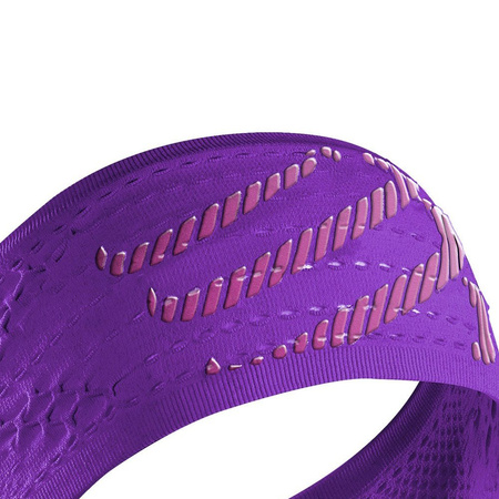 Opaska na głowę COMPRESSPORT HEADBAND ON/OFF Opaska na czoło Unisex