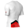 Koszulka Triathlonowa COMPRESSPORT Triathlon Postural Aero SS Top