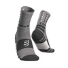 Skarpetki do biegania antywstrząsowe COMPRESSPORT SHOCK ABSORB SOCKS