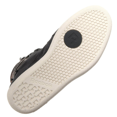 Buty damskie Reebok Alicia Keys Wedge na koturnie