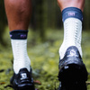 Skarpety do biegania COMPRESSPORT PRO RACING SOCKS TRAIL V4.0