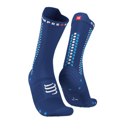 Skarpety rowerowe COMPRESSPORT PRO RACING SOCKS BIKE V4.0