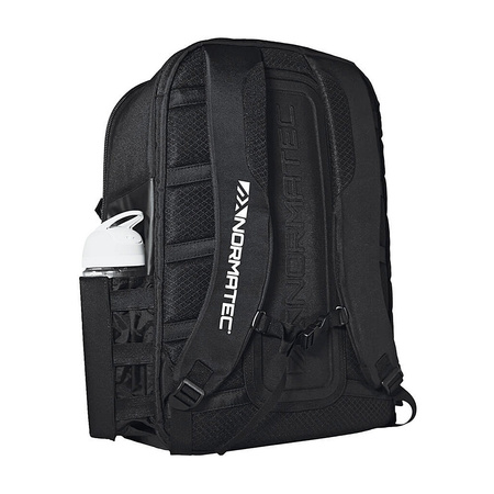 Plecak na system NormaTec Pulse i akcesoria z przegrodą na laptopa 30l
