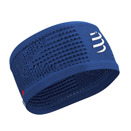 Opaska na głowę COMPRESSPORT Headband On/Off v3 Opaska na czoło Unisex